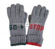 Wool Gloves 200934 (4 Colors, 1 Doz)