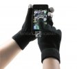Men's Touch Handschuh 201120 Black (1 Doz)