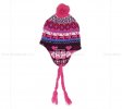 Knit Hat H59054 (5 Colors, 1 Doz)