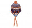 Knit Hat H59054 (5 Colors, 1 Doz)