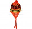 Neon Knit Hat H59079 (5 Colors, 1 Doz)