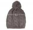 Knit Winter Hat H5029 (6 Colors, 1 Doz)