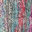 Knit Beanie Scarf Set SH53043 (7 Colors, 1 Doz)