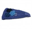 Crochet Headbands #230818 (9 Colors, 1 Doz)