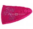 Fashion Knit Headband 230920 (6 Colors, 1 Doz)