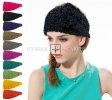 Fashion Headband LB286 (11 Colors, 1 Doz)