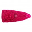 Fashion Crochet Headband X12159 (7 Colors, 1 Doz)