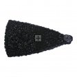 Fashion Crochet Headband X12159 (7 Colors, 1 Doz)