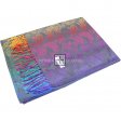 Multicolored Paisley Scarf JB341 (12 Colors, 1Doz)