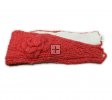Nepal Wool Headband # LA883 (8 Colors, 1 Doz)
