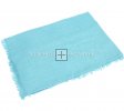 Cashmere Touch Shawl 0985-1 Turquoise