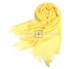 Cashmere Touch Shawl 0985-3 Yellow