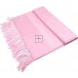 Jacquard Pashmina PL1825 Pink