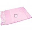 Jacquard Pashmina PL1825 Pink