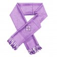 Jacquard Pashmina PL1846 Light Purple