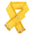 Jacquard Pashmina PL1847 Gold