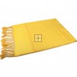 Jacquard Pashmina PL1847 Gold