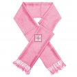 Jacquard Pashmina PL1848 Pink