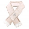 Jacquard Pashmina PL1850 Baby Pink