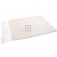 Jacquard Pashmina PL1850 Baby Pink