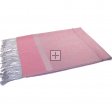 Jacquard Pashmina PL1851 Orchid Pink