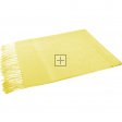 Jacquard Pashmina PL1857 Yellow