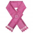 Jacquard Pashmina PL1858 Dark Magenta