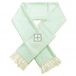 Jacquard Pashmina PL1864 Pale Green