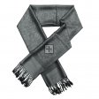 Jacquard Pashmina PL1875 Dark Grey