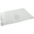 Jacquard Pashmina PL1883 Light Silver
