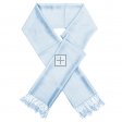 Jacquard Pashmina PL1890 Bright Blue