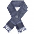 Jacquard Pashmina PL1891 Midnight Blue