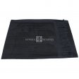 Two Tone Rose Pashmina 5410 Black