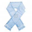 Solid Pashmina 8125 Baby Blue