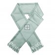 Solid Pashmina 8127 Powder Blue