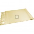 Solid Pashmina 8129 Champagne