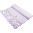 Solid Pashmina 8133 Thistle