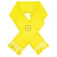 Solid Pashmina 8138 Yellow