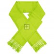 Solid Pashmina 8148 Lime Green