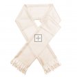 Solid Silky Pashmina 8155 Seashell