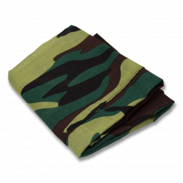 CAMO BANDANAS (DZ)  CAMO BANDANAS (DZ)