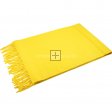 Cashmere Feel Scarf Z19-18 Yellow