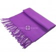 Cashmere Feel Scarf Z19-21 Wildberry