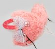 Winter Ear Muffs D21 (5 Colors 1 Doz)