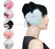 Winter Ear Muffs D21 (5 Colors 1 Doz)