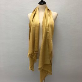 GH231285 Solid Metallic Wrap: Gold