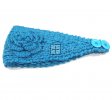 Fashion Headband HC734 (9 Colors, 1 Doz)