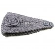 Fashion Headband HC734 (9 Colors, 1 Doz)