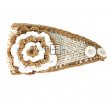 Fashion Crochet Headband LB287 (10 Colors, 1 Doz)