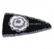 Fashion Crochet Headband LB287 (10 Colors, 1 Doz)